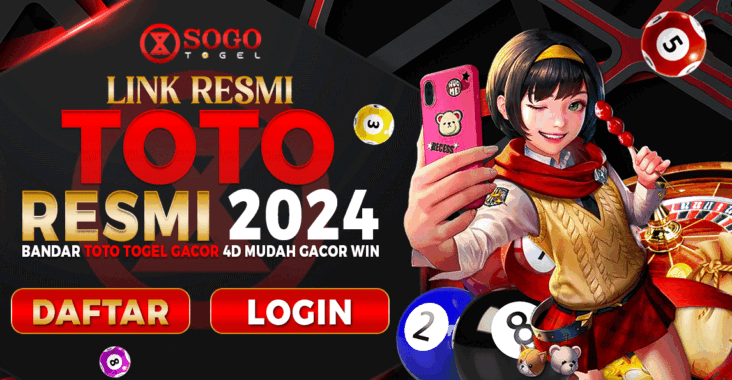 Strategi Cerdas Bermain Togel Online Gampang Jackpot